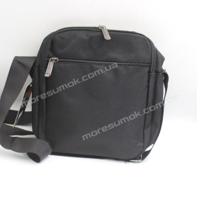 Сумки мужские 8668 black