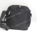 Сумки чоловічі 8668 black