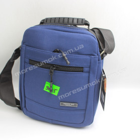 Сумки мужские 9005 blue