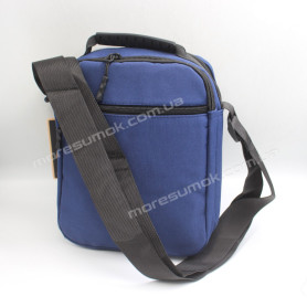 Сумки мужские 9005 blue