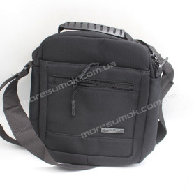 Сумки чоловічі 9005 black