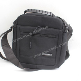 Сумки чоловічі 9005 black