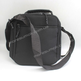 Сумки чоловічі 9005 black