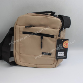 Сумки чоловічі 9005 khaki