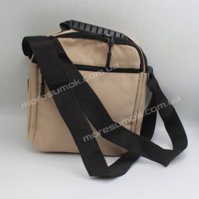 Сумки чоловічі 9005 khaki