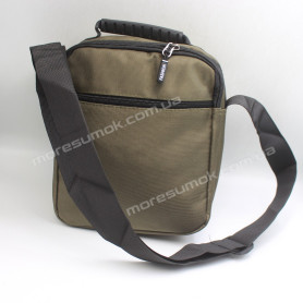 Сумки чоловічі 8262 green
