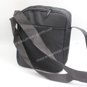 Сумки мужские 8687 black