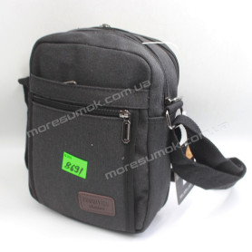 Сумки мужские 8691 black