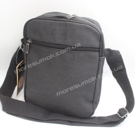 Сумки мужские 8691 black