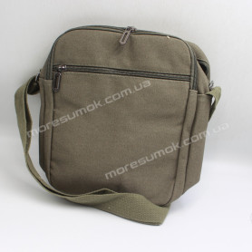 Сумки мужские 8691 green Сумки мужские 8691 green