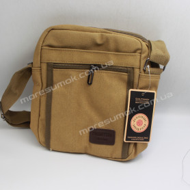 Сумки чоловічі 8691 khaki