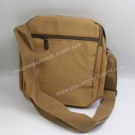 Сумки чоловічі 8691 khaki