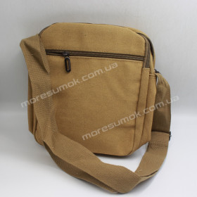 Сумки чоловічі 8691 khaki