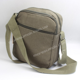 Сумки чоловічі 8837 green