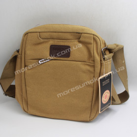 Сумки чоловічі 8837 khaki