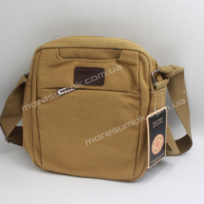 Сумки чоловічі 8837 khaki