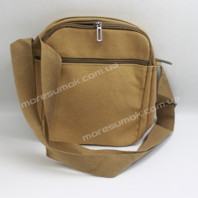 Сумки чоловічі 8837 khaki