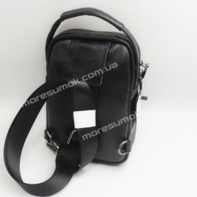 Чоловічі бананки 010-1 black