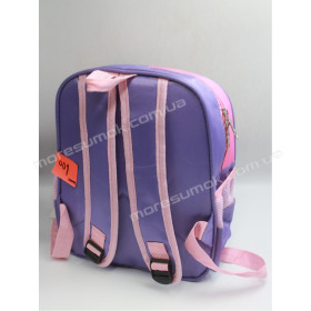 Дитячі рюкзаки bp-001 purple