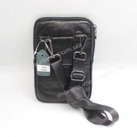 Сумки мужские 7803 black