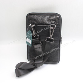 Сумки мужские 7807 black