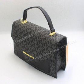 Сумки крос-боді 63951 black
