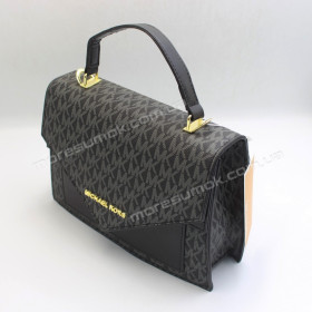 Сумки крос-боді 63951 black