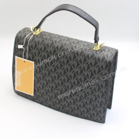 Сумки крос-боді 63951 black