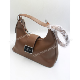 Сумки крос-боді 0987 brown