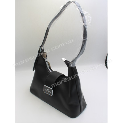 Сумки крос-боді 0987 black