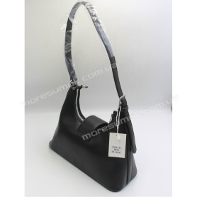 Сумки крос-боді 0987 black