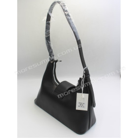 Сумки крос-боді 0987 black