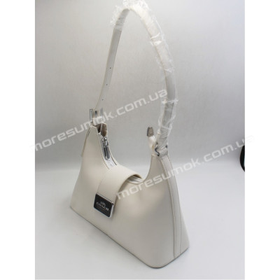 Сумки крос-боді 0987 white