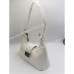 Сумки крос-боді 0987 white