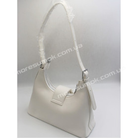 Сумки крос-боді 0987 white