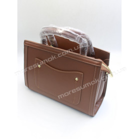 Сумки женские 1740-1 brown