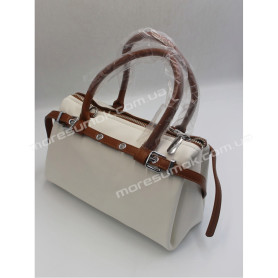 Сумки жіночі 2085 white