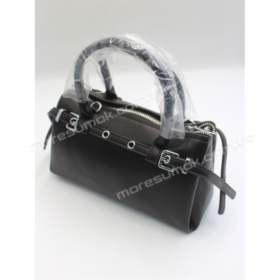 Сумки жіночі 2085 black