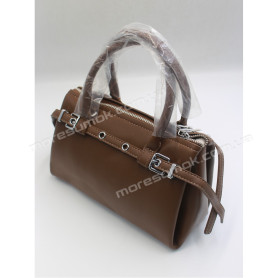 Сумки жіночі 2085 brown