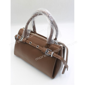 Сумки жіночі 2085 brown