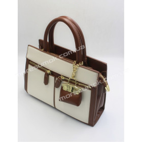 Сумки жіночі 1743 beige