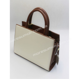 Сумки женские 1743 beige