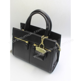 Сумки жіночі 1743 black