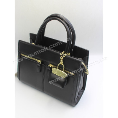 Сумки жіночі 1743 black