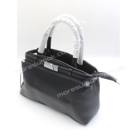 Сумки жіночі 6521 black
