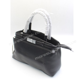 Сумки жіночі 6521 black