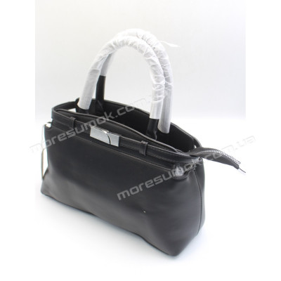 Сумки жіночі 6521 black