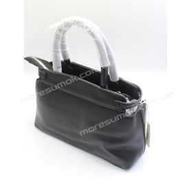 Сумки жіночі 6521 black