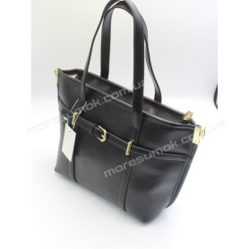 Сумки женские 1603-4 black