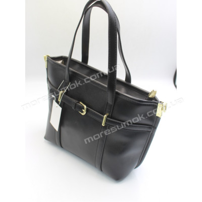 Сумки жіночі 1603-4 black